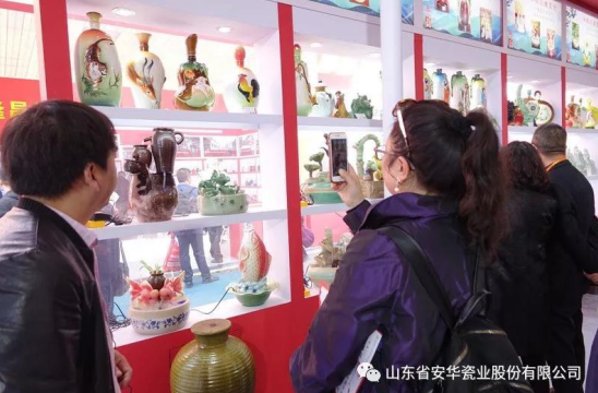 应对春季干燥必备神器——水韵火魂陶瓷加湿工艺品