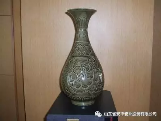 印象安华 百年品质 陶瓷知识之 中国古代八大名窑