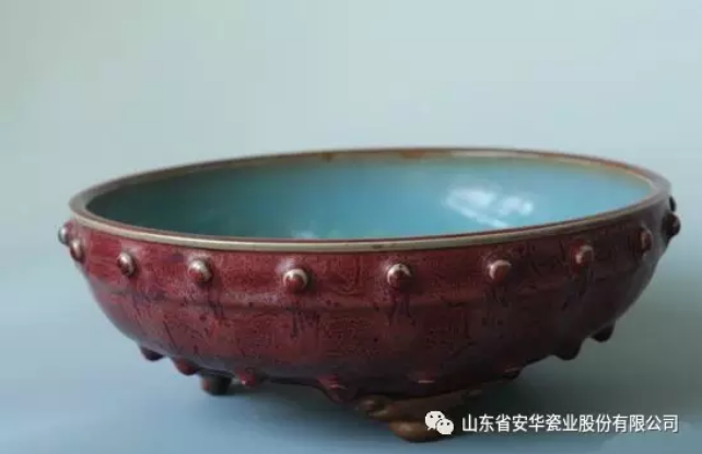 印象安华 百年品质 陶瓷知识之 中国古代八大名窑